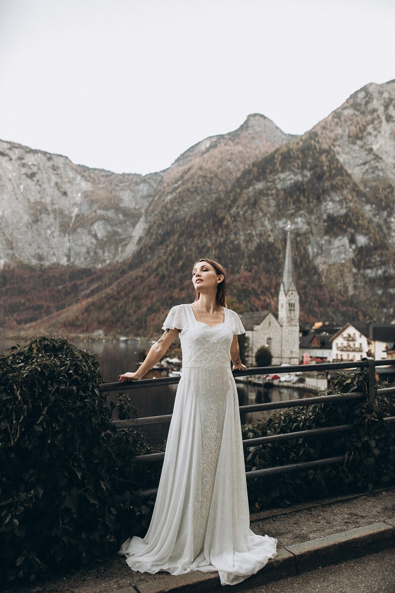 Портрет. Головна