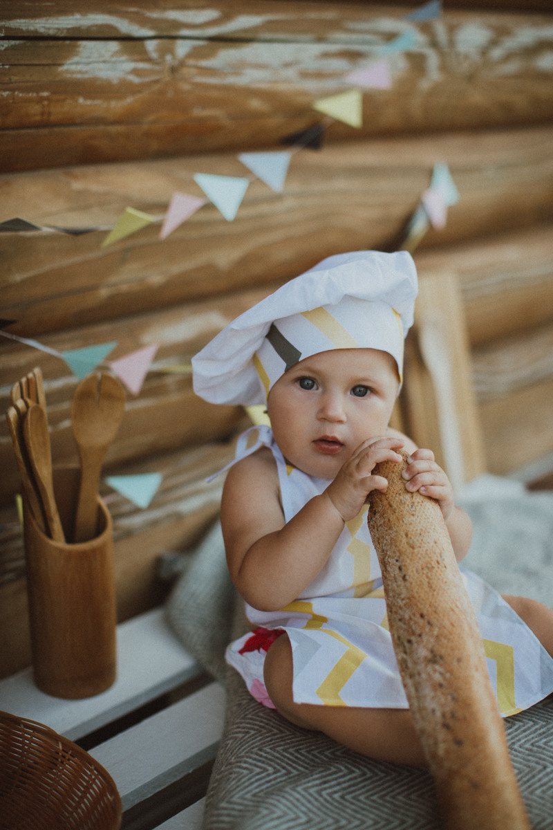 Milana. Головна