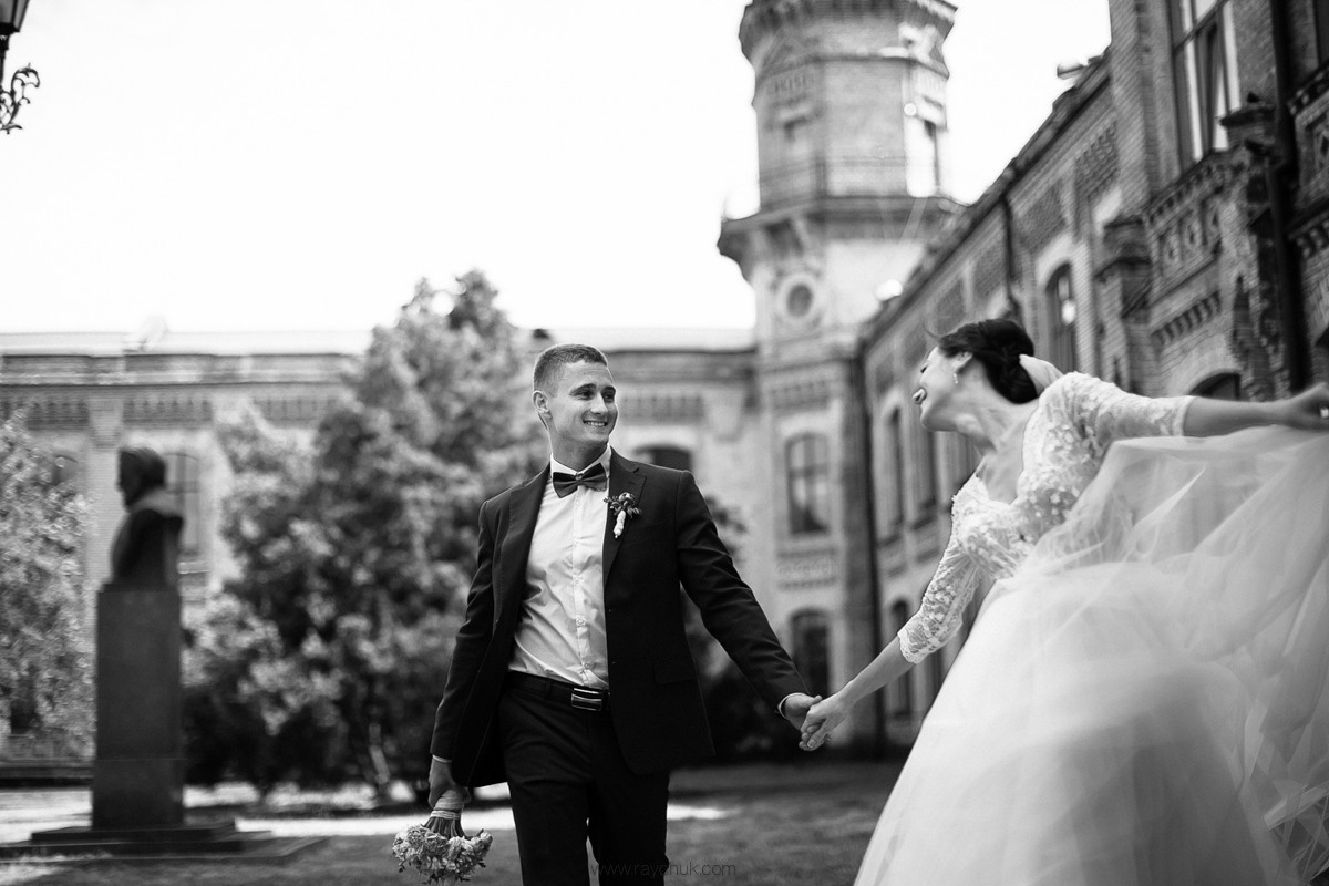 Ярослав&Зоряна. Головна