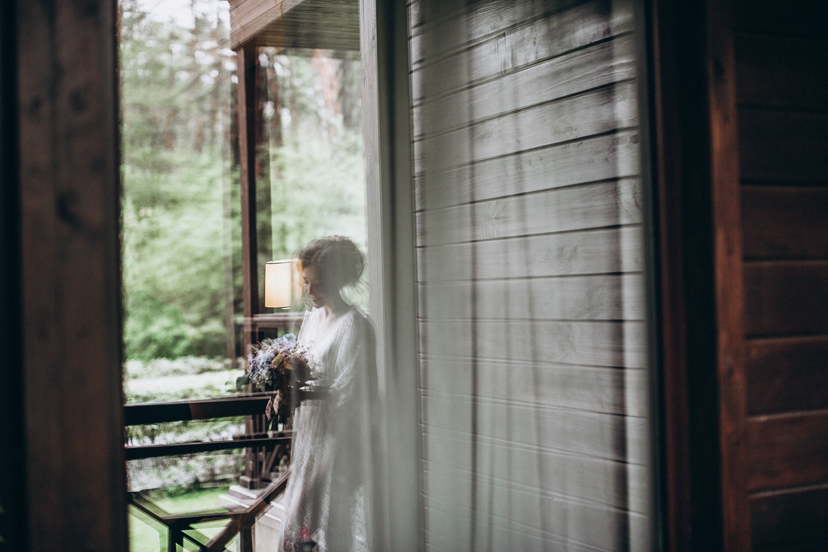 Володимир&Оксана. Головна