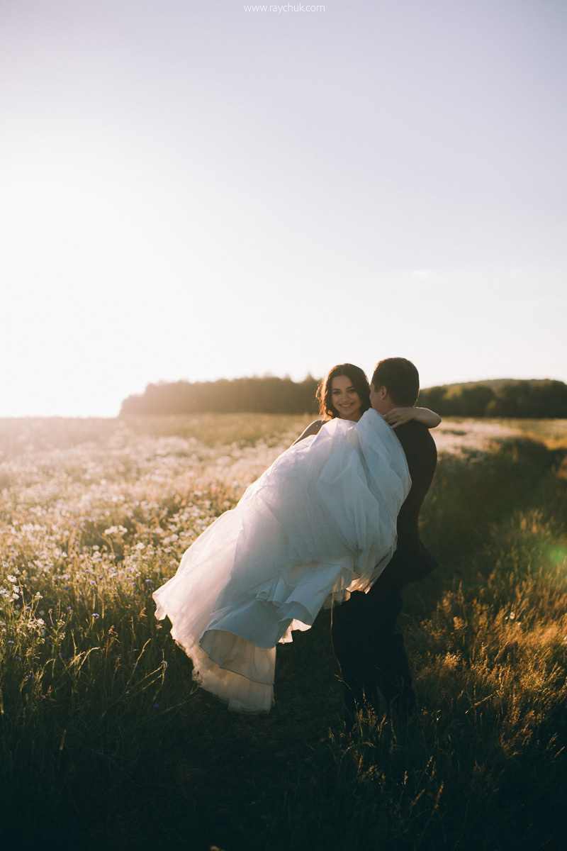 Тарас&Юля. Головна