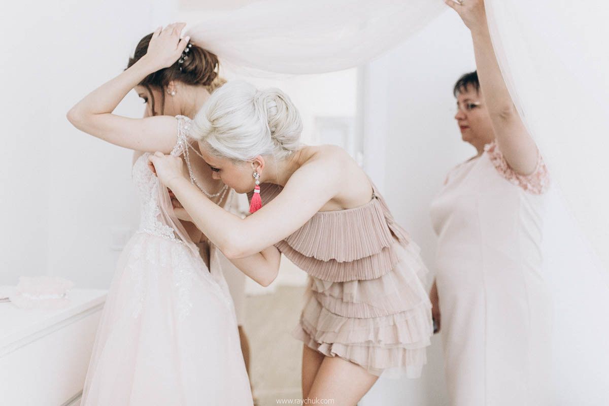 Яна&Юрій. Головна