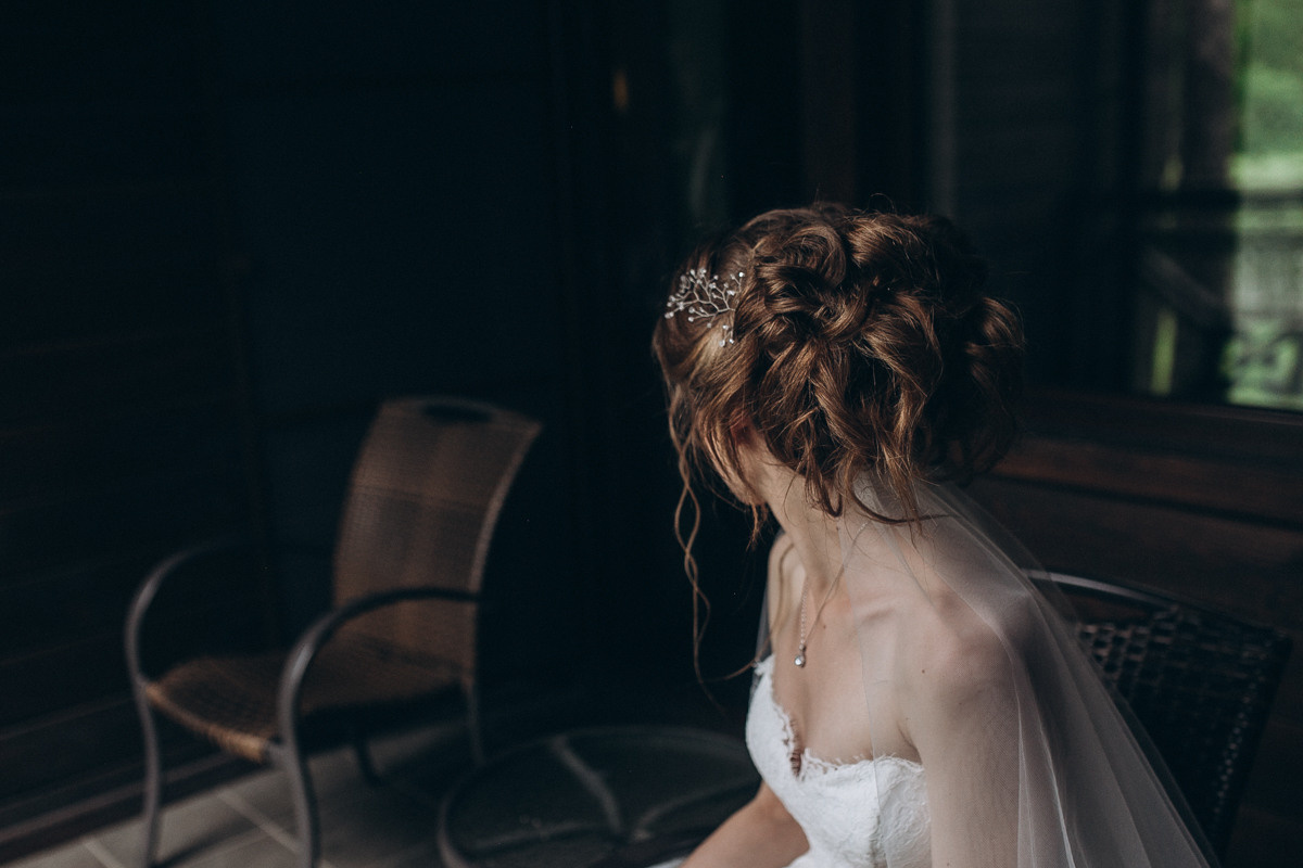 Володимир&Оксана. Головна