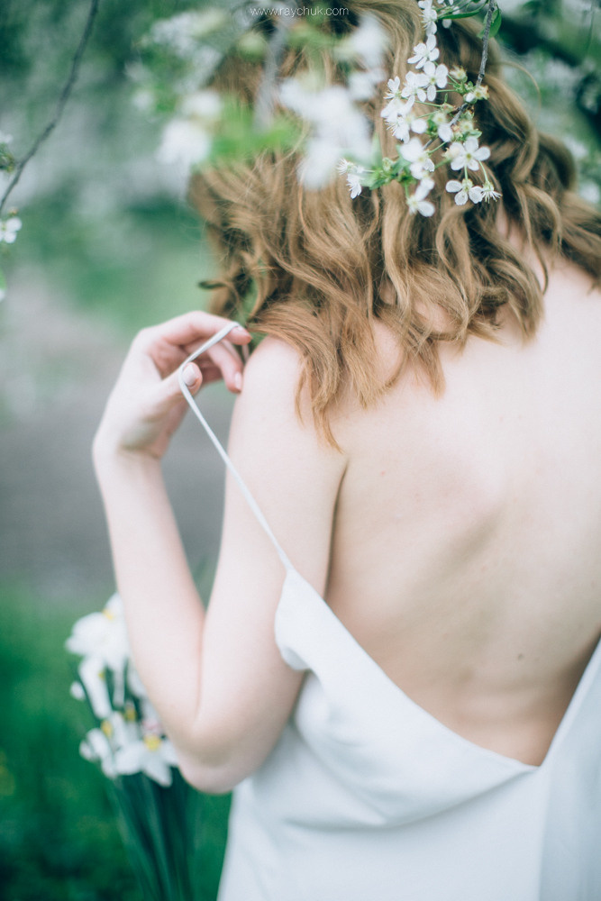 Анастасія. Головна