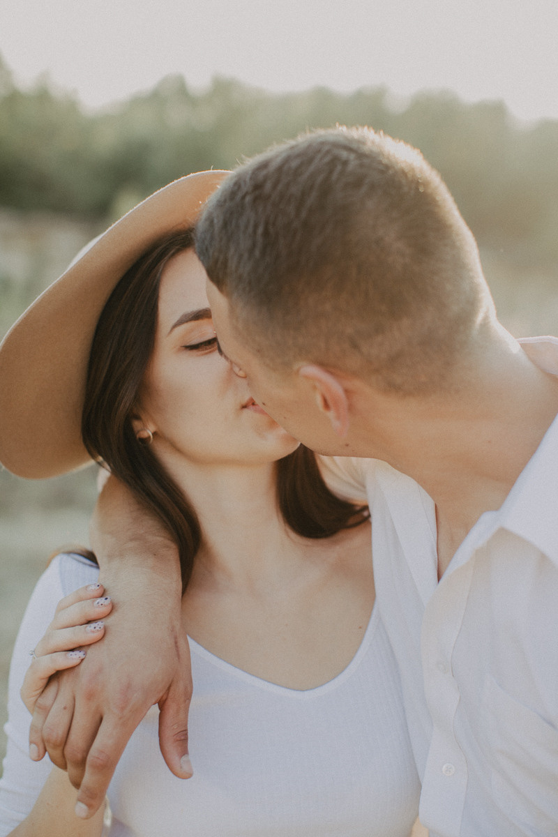 Яна і Ілля. Головна