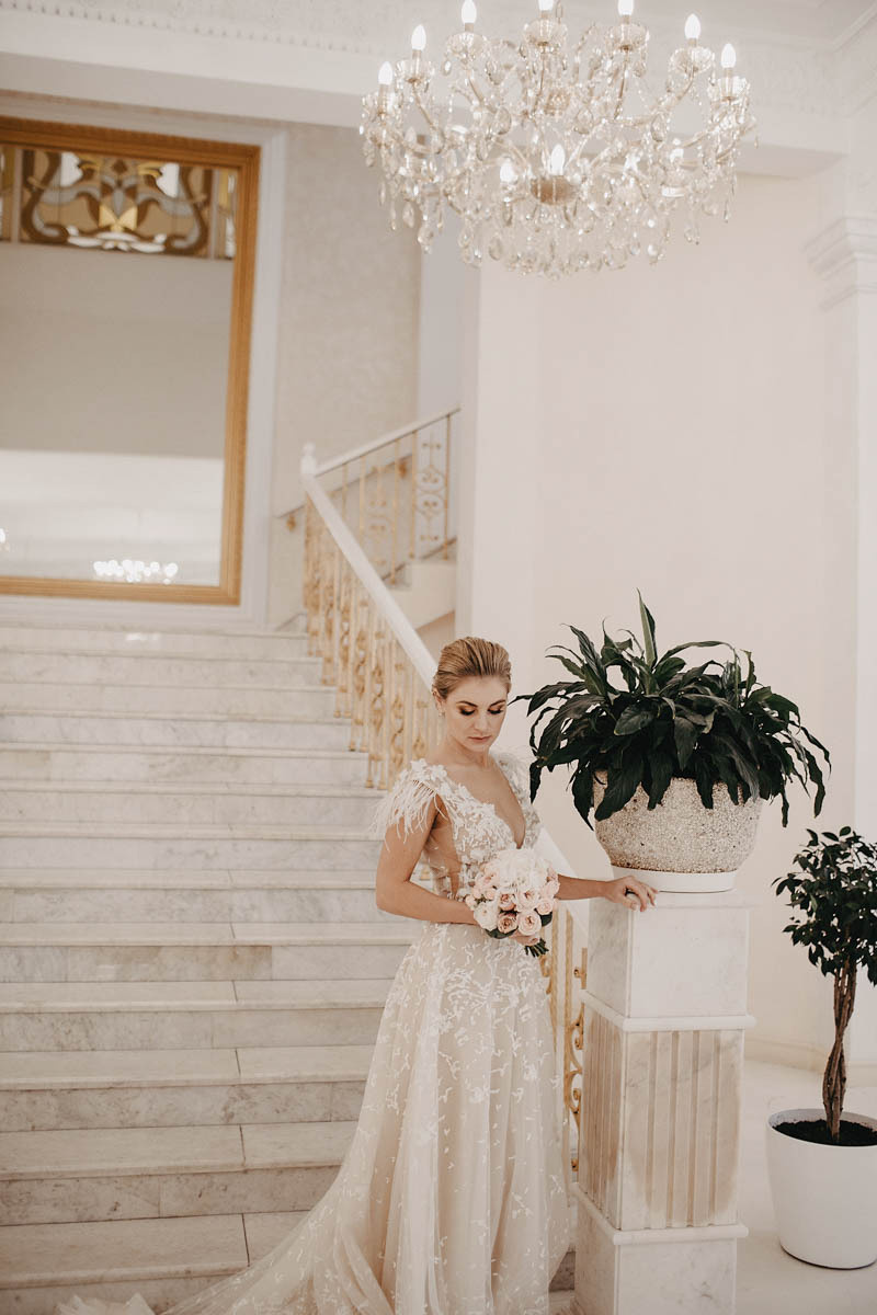 Аля&Сергій. Головна