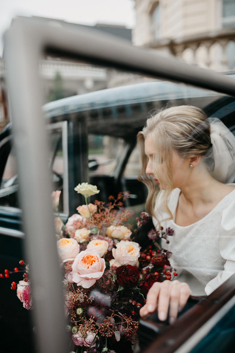 Віолета&Максим. Головна