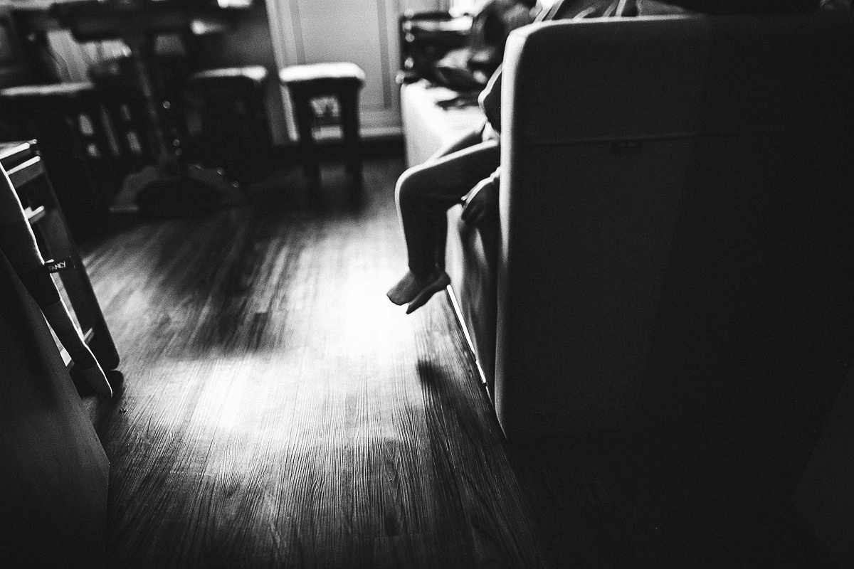 Report №5. Головна