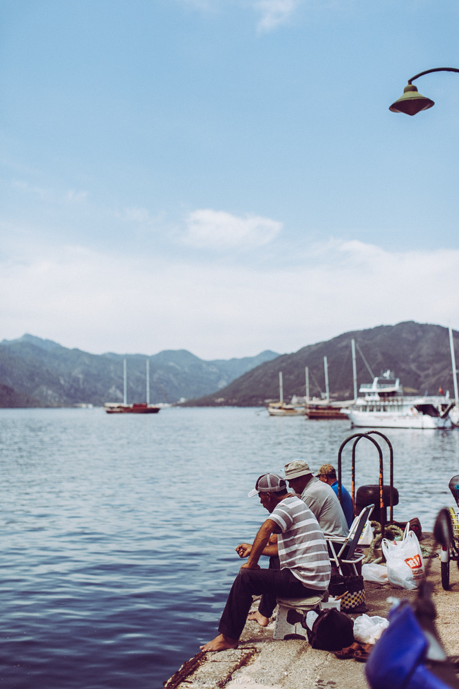 Тurkey. Marmaris. Головна