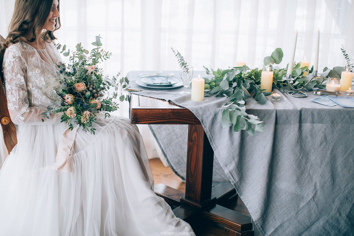 Анастасія&Олесь. Головна