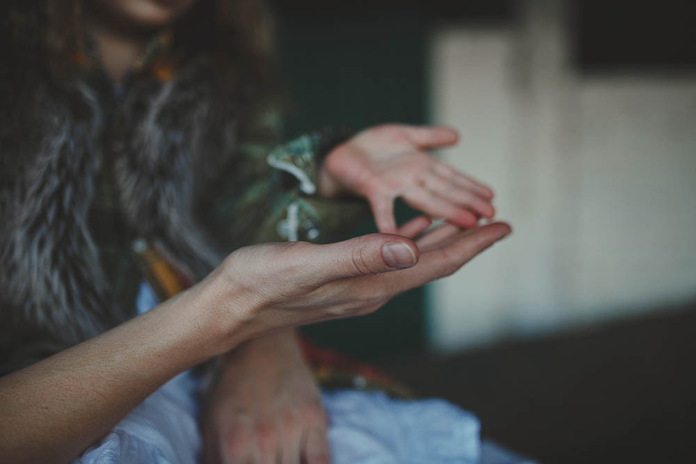 Lucy&Elizabeth.Family. Головна