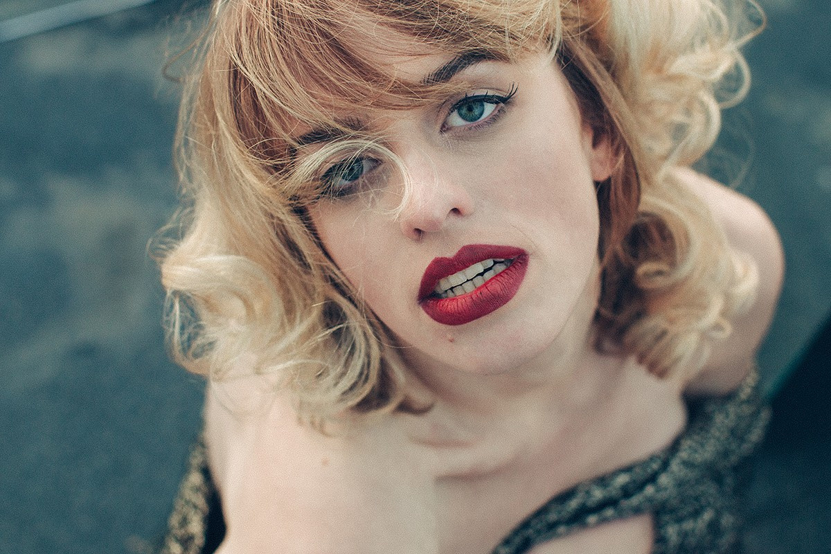 Dasha. Головна