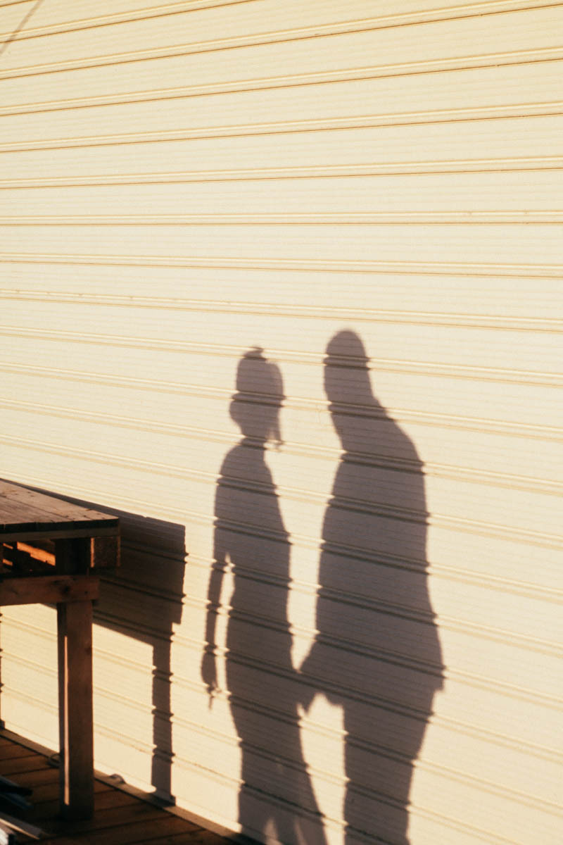 Tanya and Fabio. Головна