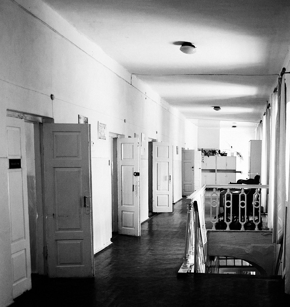 Report №2. Головна