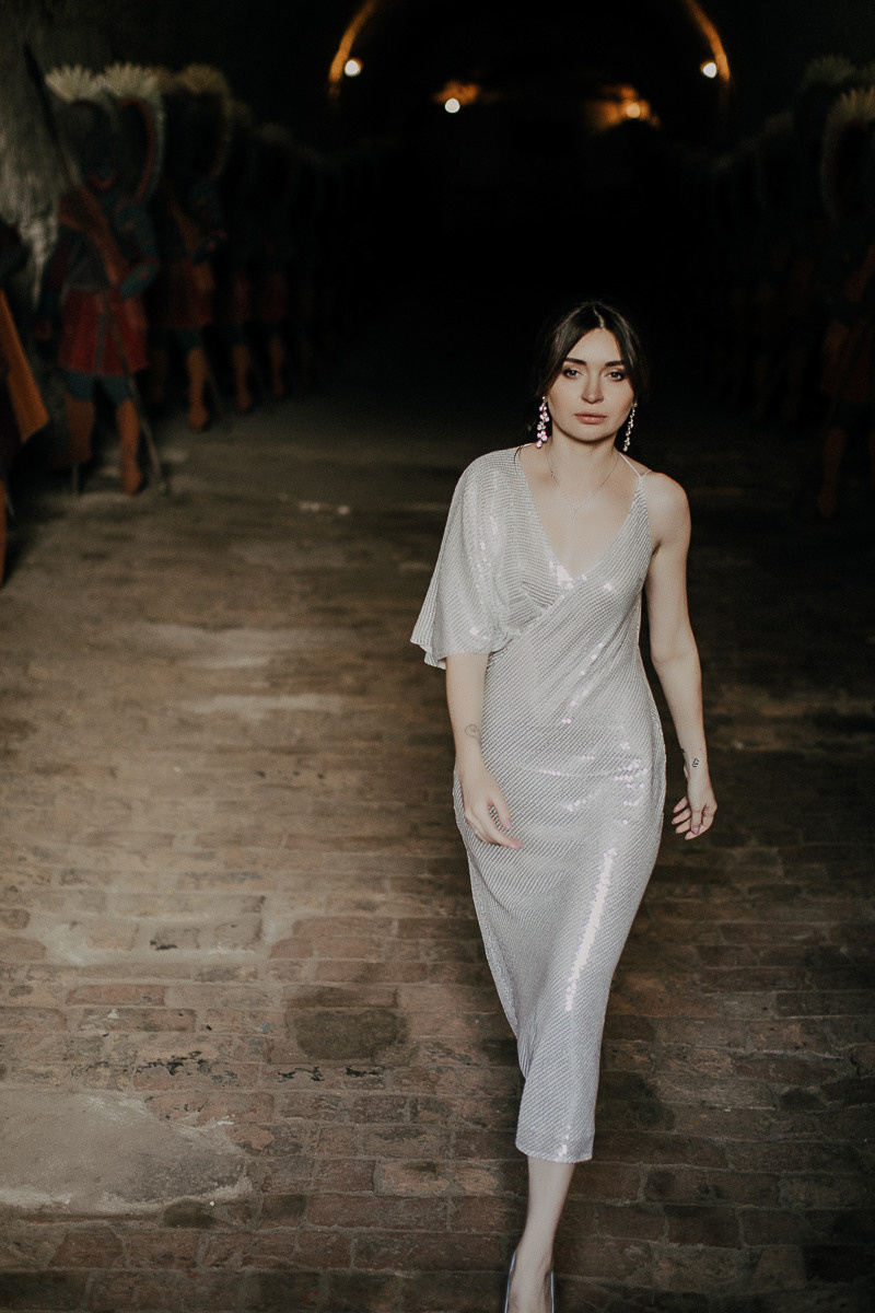 Ксюша&Сергій. Головна