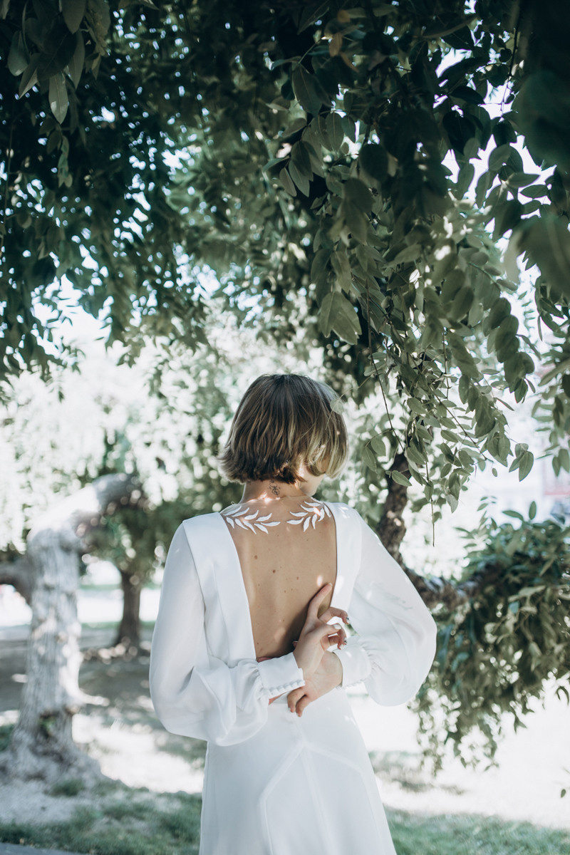 Everything You Are. Головна