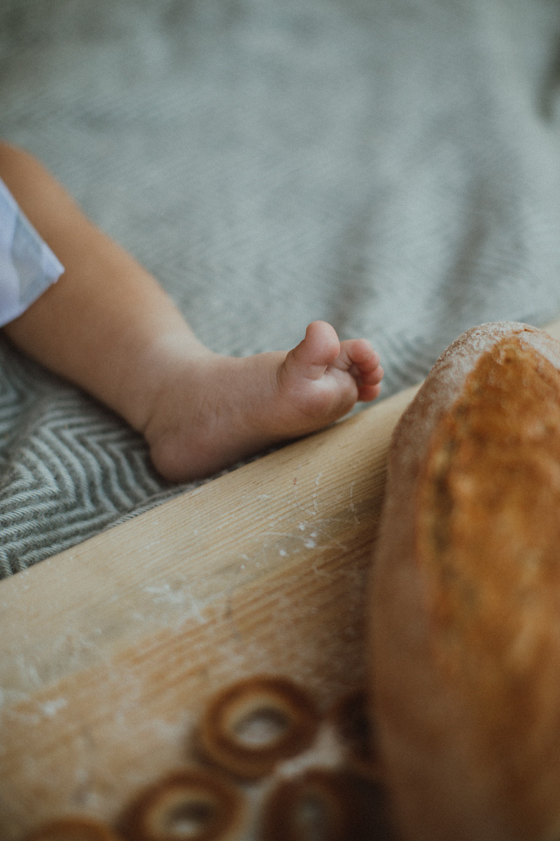 Milana. Головна