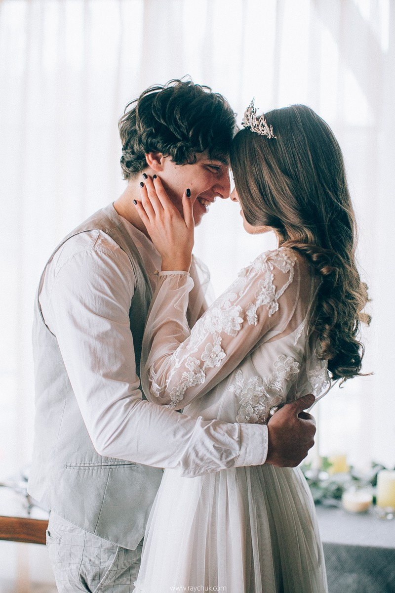 Анастасія&Олесь. Головна