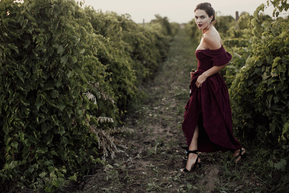 So long. Головна