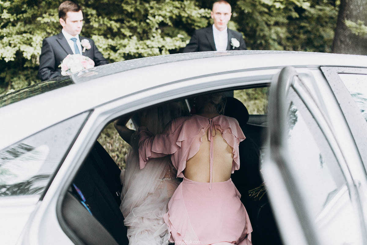 Яна&Юрій. Головна