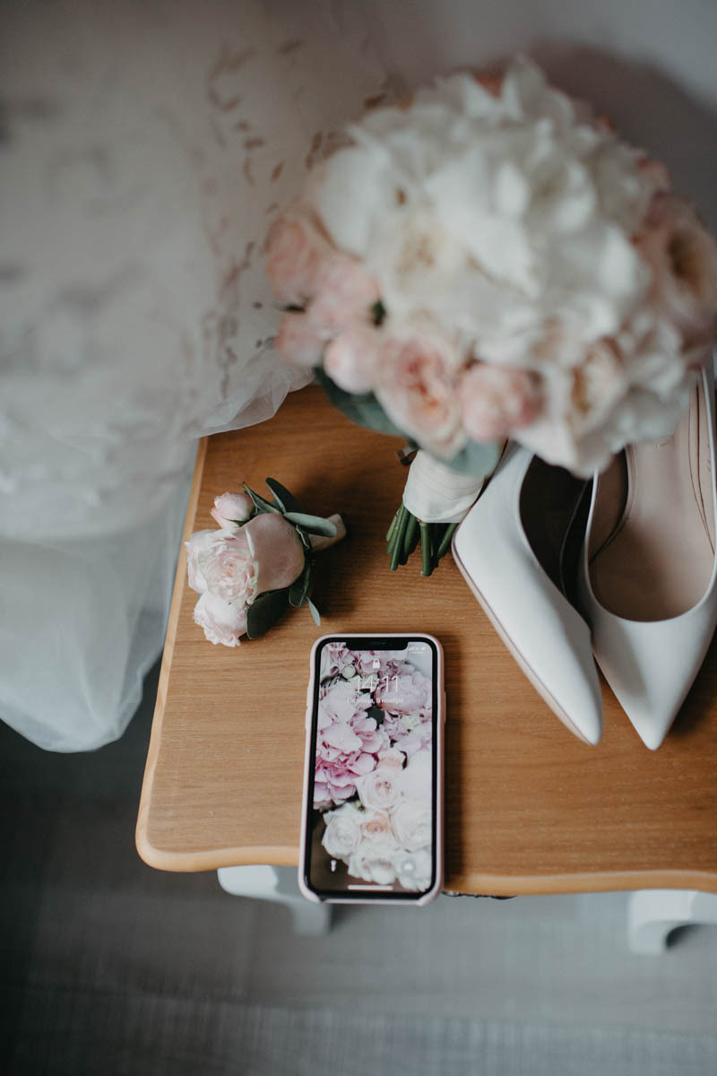 Аля&Сергій. Головна