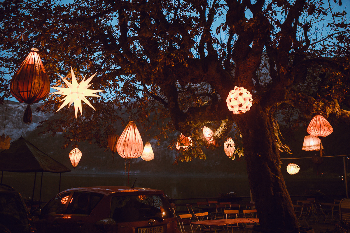 Austria. Hallstatt. Головна