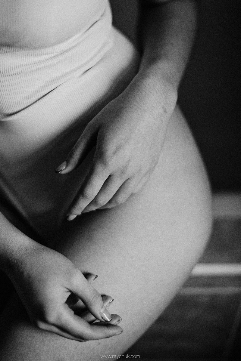 Bittersweet. Головна