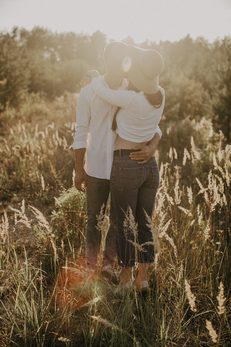 Яна і Ілля. Головна