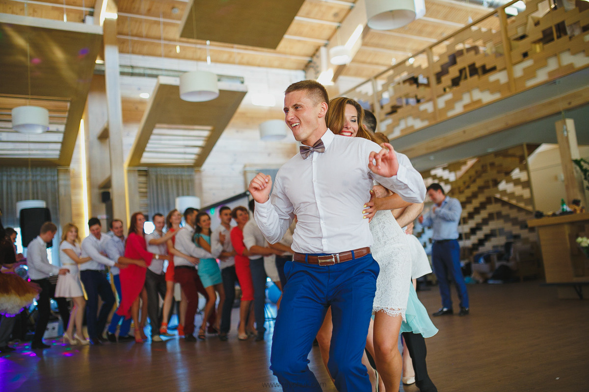 Ярослав&Зоряна. Головна