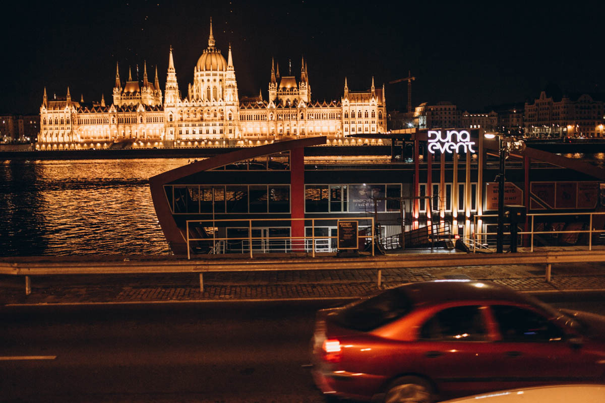 Hungary. Budapest. Головна