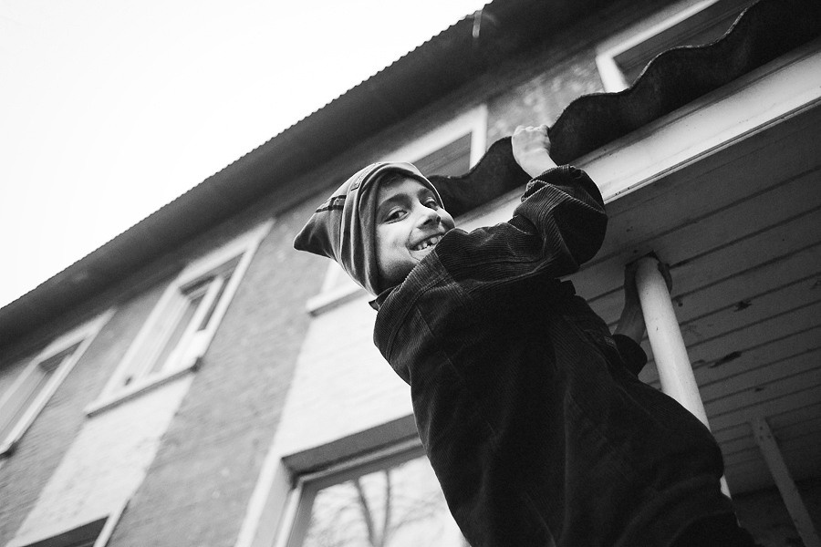 Report №1. Головна