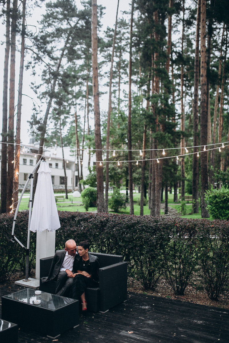 Володимир&Оксана. Головна