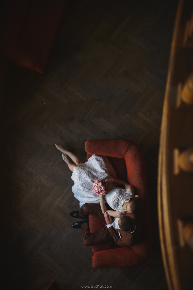 Дорота&Орест. Головна