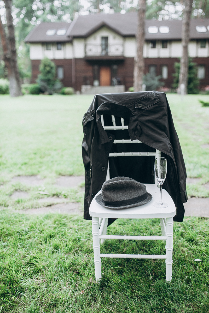 Володимир&Оксана. Головна