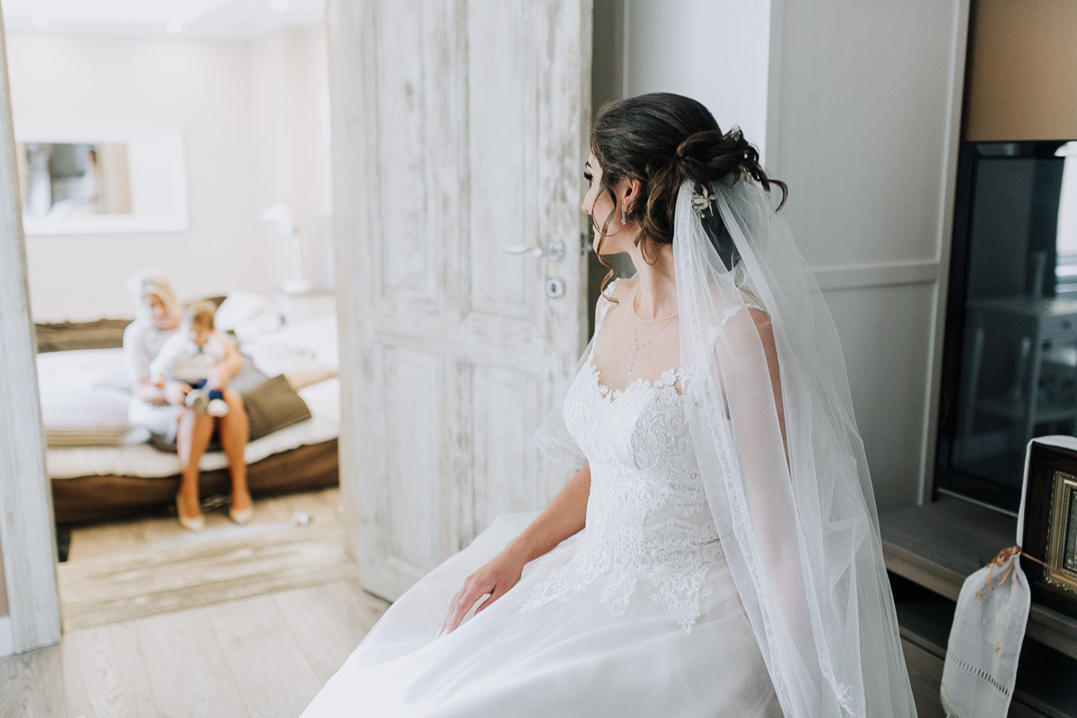 Аня&Влад. Головна