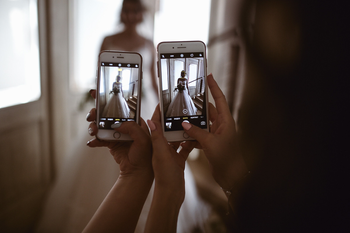 Аня&Влад. Головна