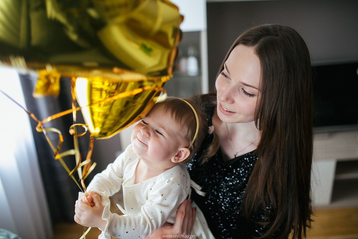 Нappy Birthday, Emma!. Головна