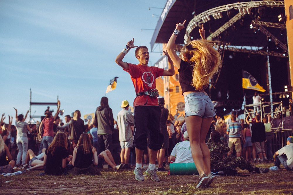 Report №6. Головна