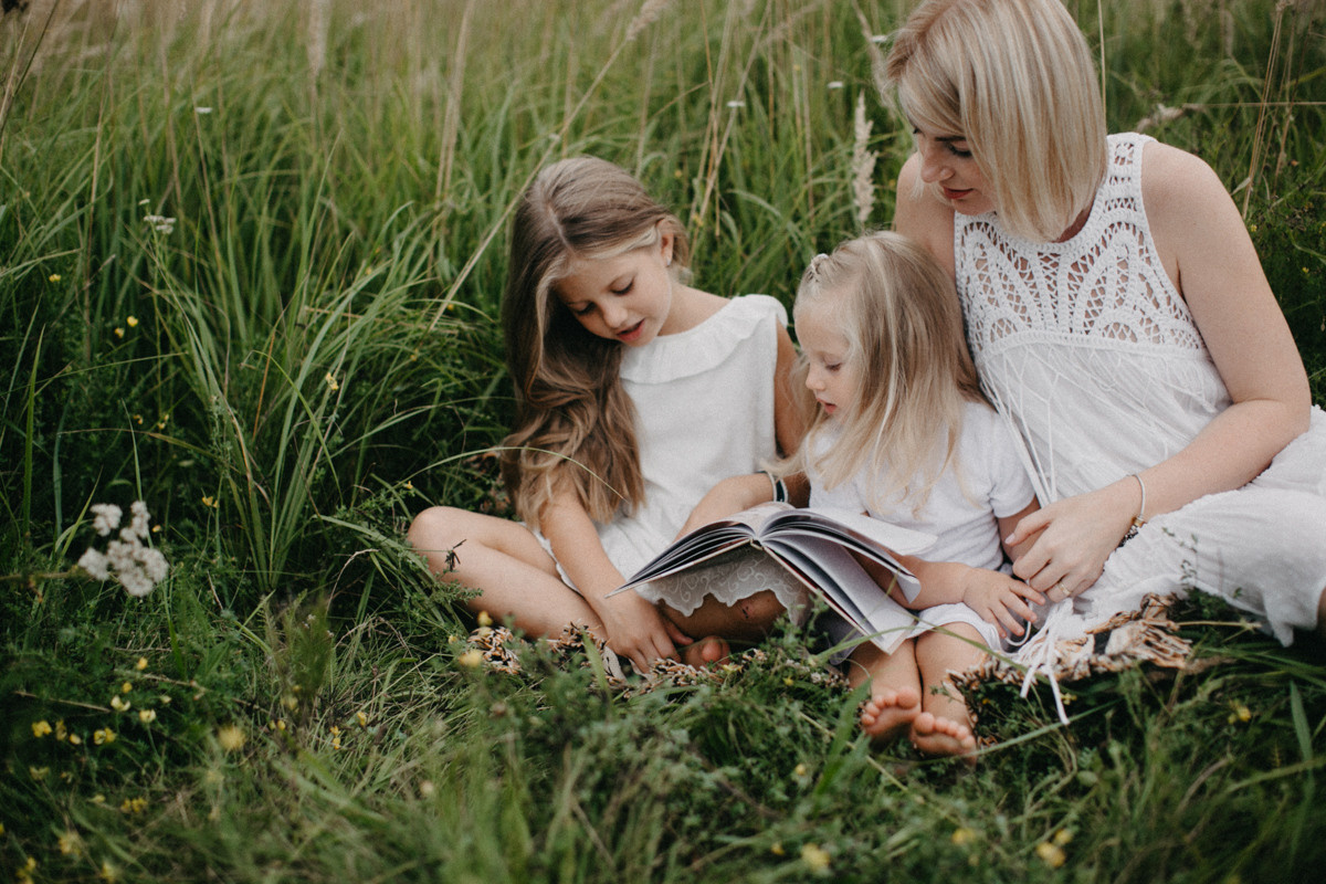 Summer time. Головна