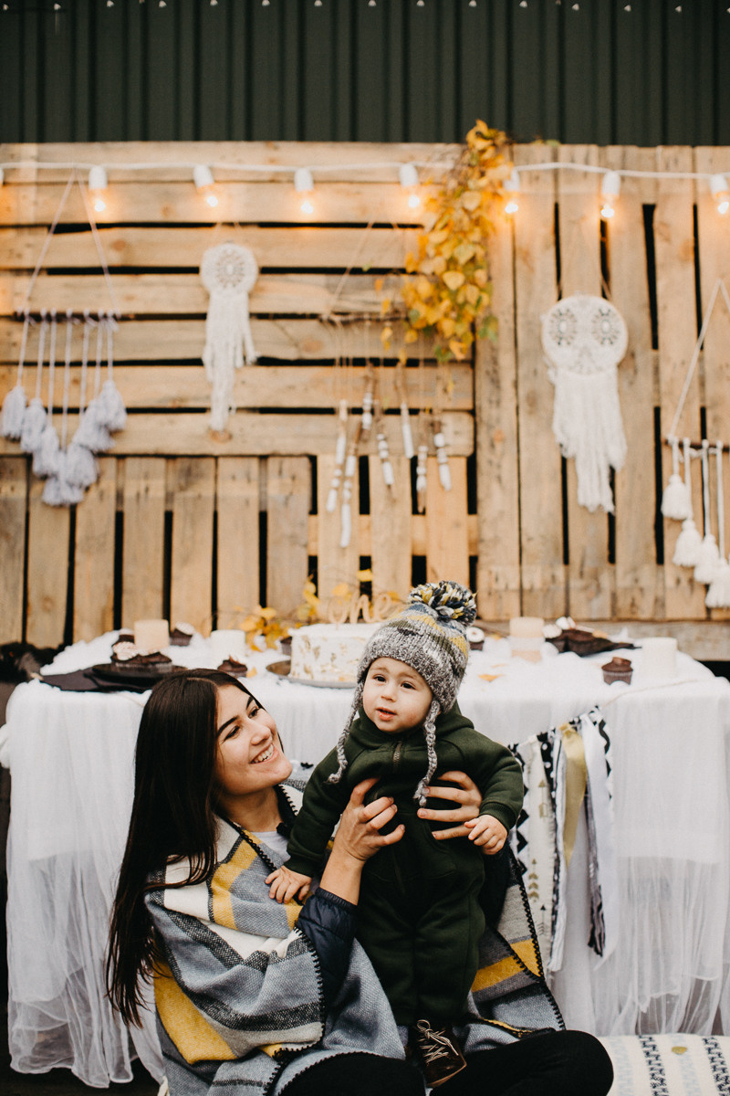 Нappy Birthday, Nail!. Головна