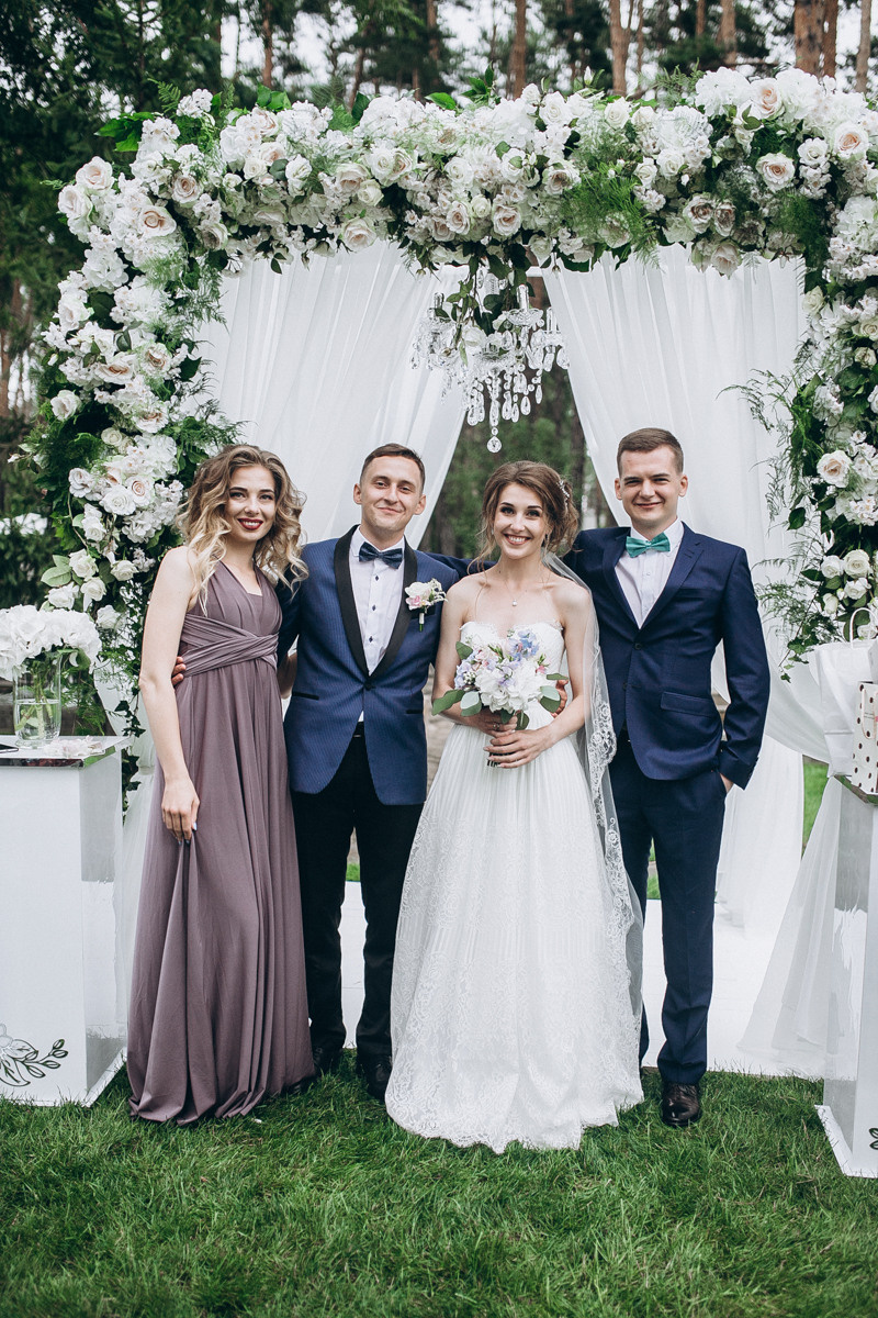 Володимир&Оксана. Головна