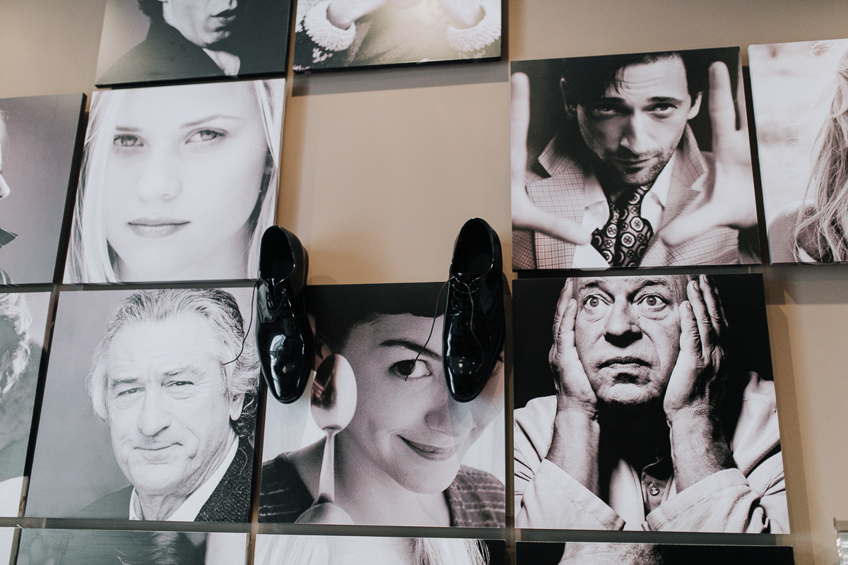 Аня&Влад. Головна