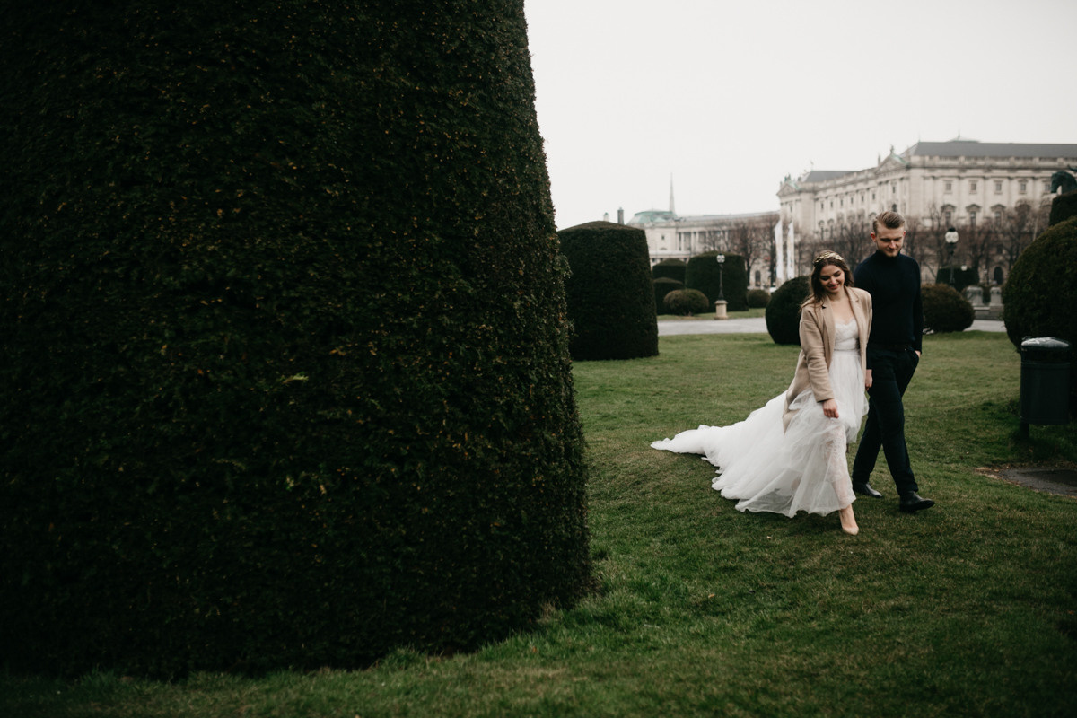 Настя&Ян. Головна