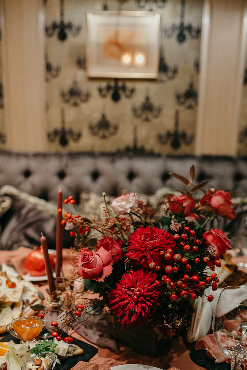 Віолета&Максим. Головна