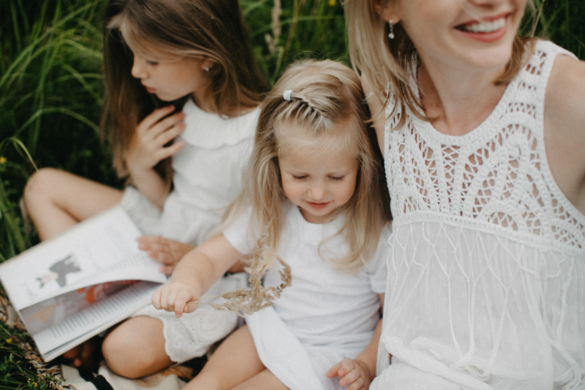 Summer time. Головна