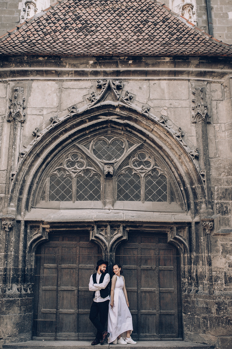 Fragile. Головна