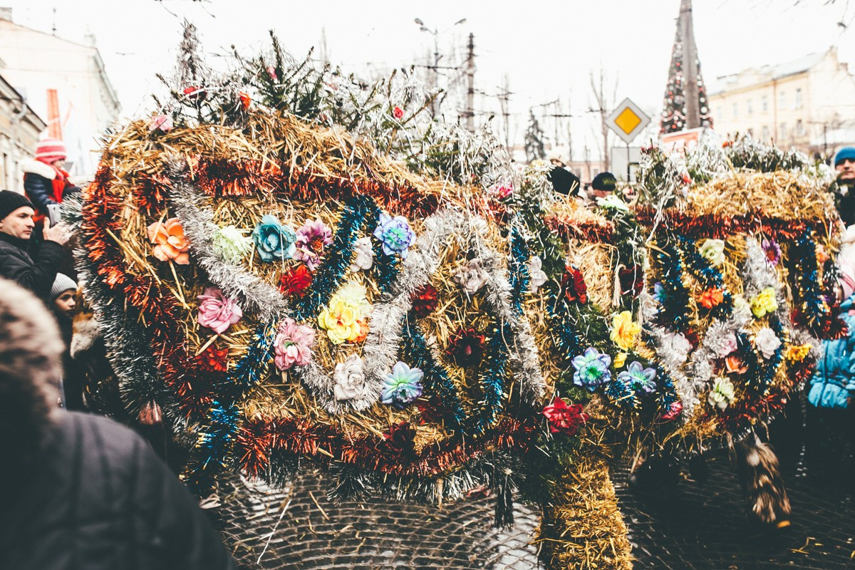 Report №9. Головна