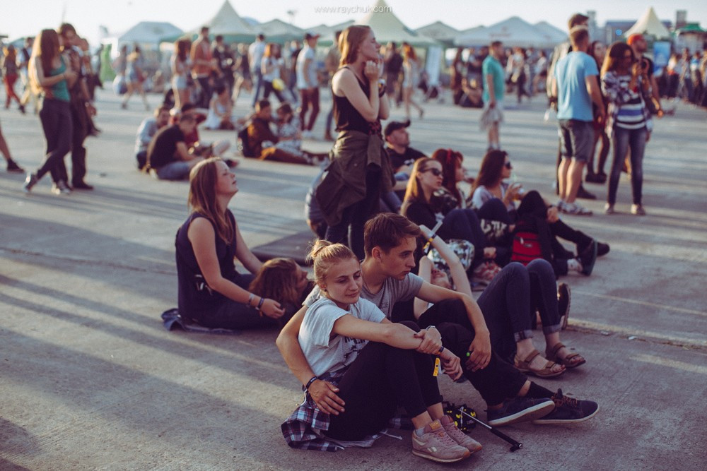 Report №6. Головна