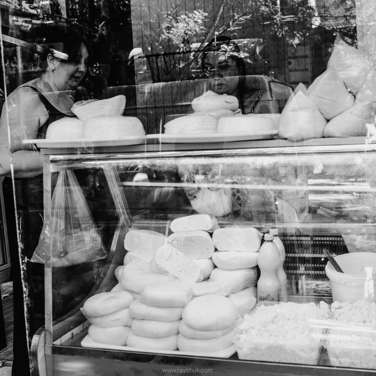 Georgia. Головна