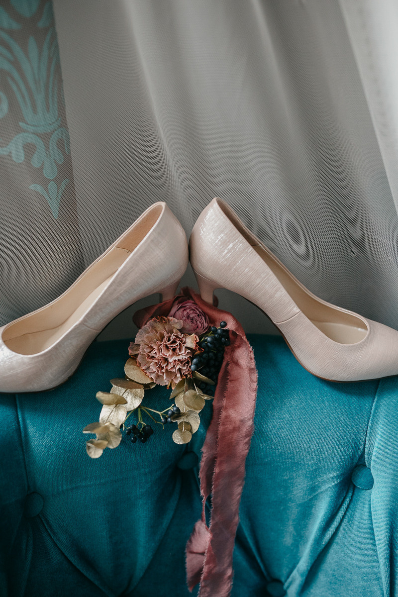 Віолета&Максим. Головна